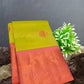 Kanchi Mix Silk Saree