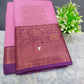 Kanchi Mix Silk Saree