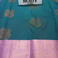 Kanchi Mix Silk Saree