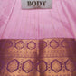 Kanchi Mix Silk Saree