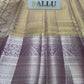 Kanchi Mix Silk Saree