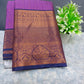 Kanchi Mix Silk Saree