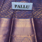 Kanchi Mix Silk Saree