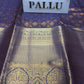 Kanchi Mix Silk Saree