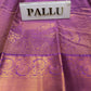 Kanchi Mix Silk Saree