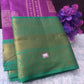 Kanchi Mix Silk Saree