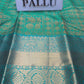 Kanchi Mix Silk Saree