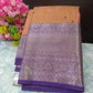 Kanchi Mix Silk Saree