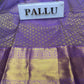 Kanchi Mix Silk Saree