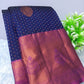 Kanchi Mix Silk Saree