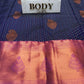 Kanchi Mix Silk Saree