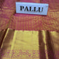 Kanchi Mix Silk Saree