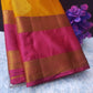 Kanchi Mix Silk Saree