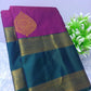 Kanchi Mix Silk Saree