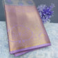 Kanchi Mix Silk Saree