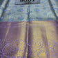 Kanchi Mix Silk Saree