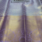 Kanchi Mix Silk Saree