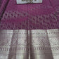 Kanchi Mix Silk Saree