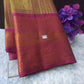 Kanchi Mix Silk Saree