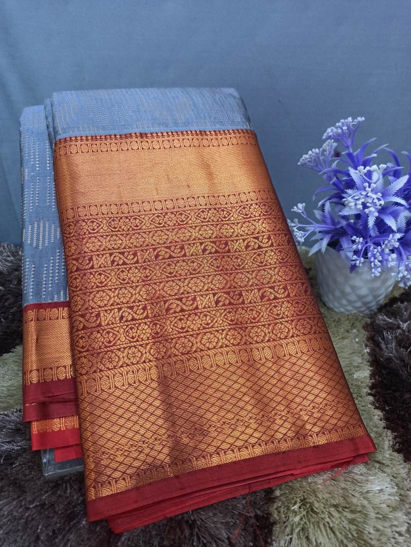 Art Silk Saree