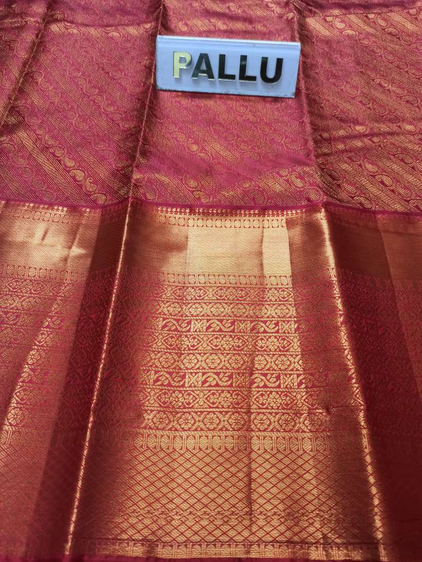 Art Silk Saree