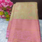 Kanchi Mix Silk Saree