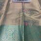 Kanchi Mix Silk Saree