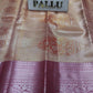 Kanchi Mix Silk Saree