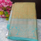 Kanchi Mix Silk Saree