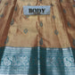 Kanchi Mix Silk Saree