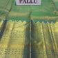 Kanchi Mix Silk Saree