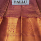 Kanchi Mix Silk Saree