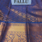 Kanchi Mix Silk Saree