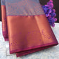 Kanchi Mix Silk Saree