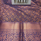 Kanchi Mix Silk Saree