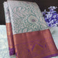 Kanchi Mix Silk Saree