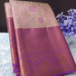 Kanchi Mix Silk Saree