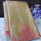 Kanchi Mix Silk Saree