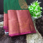 Kanchi Mix Silk Saree