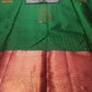 Kanchi Mix Silk Saree