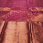 Kanchi Mix Silk Saree