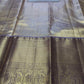 Kanchi Mix Silk Saree