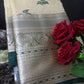 Kanchi Mix Silk Saree