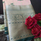 Kanchi Mix Silk Saree