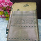 Kanchi Mix Silk Saree