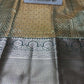 Kanchi Mix Silk Saree