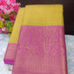 Kanchi Mix Silk Saree