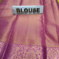 Kanchi Mix Silk Saree