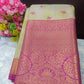 Kanchi Mix Silk Saree