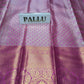 Kanchi Mix Silk Saree